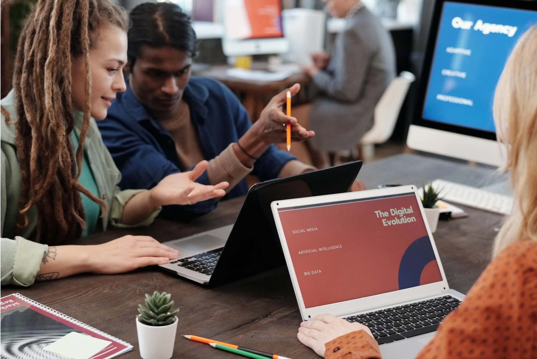 Social Media Manager